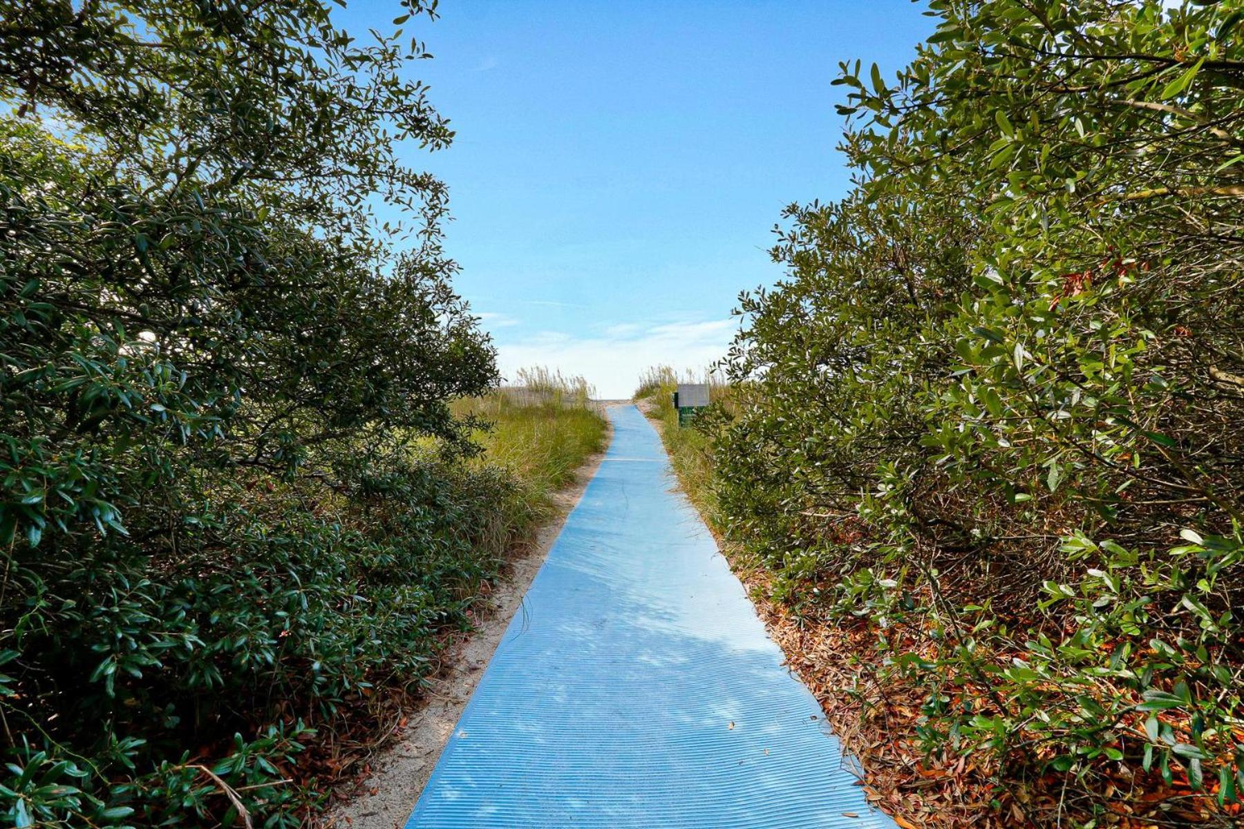 450 Captains Walk Pulau Hilton Head Luaran gambar