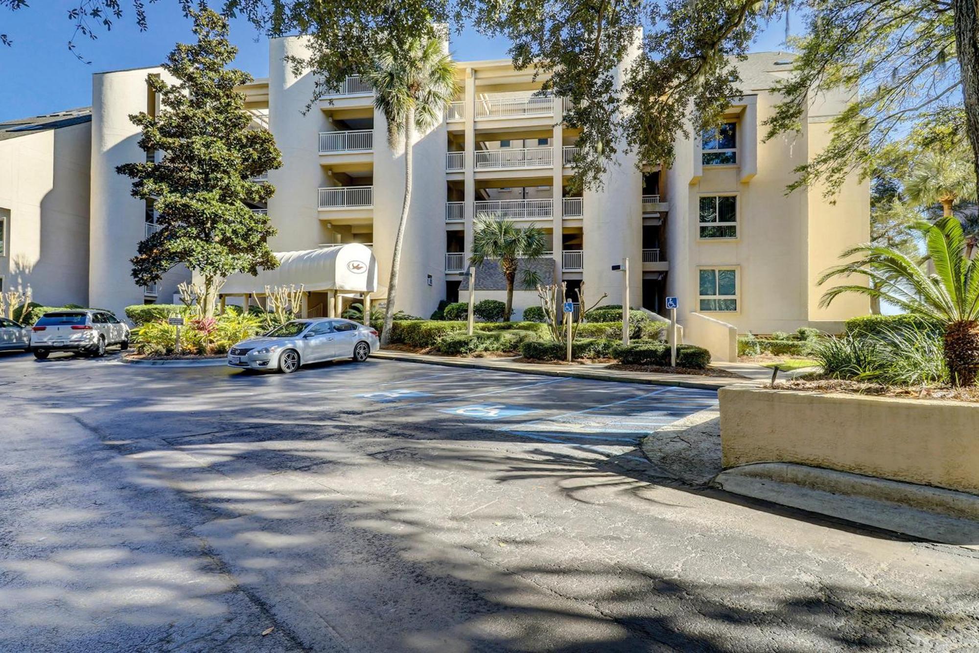 450 Captains Walk Pulau Hilton Head Luaran gambar