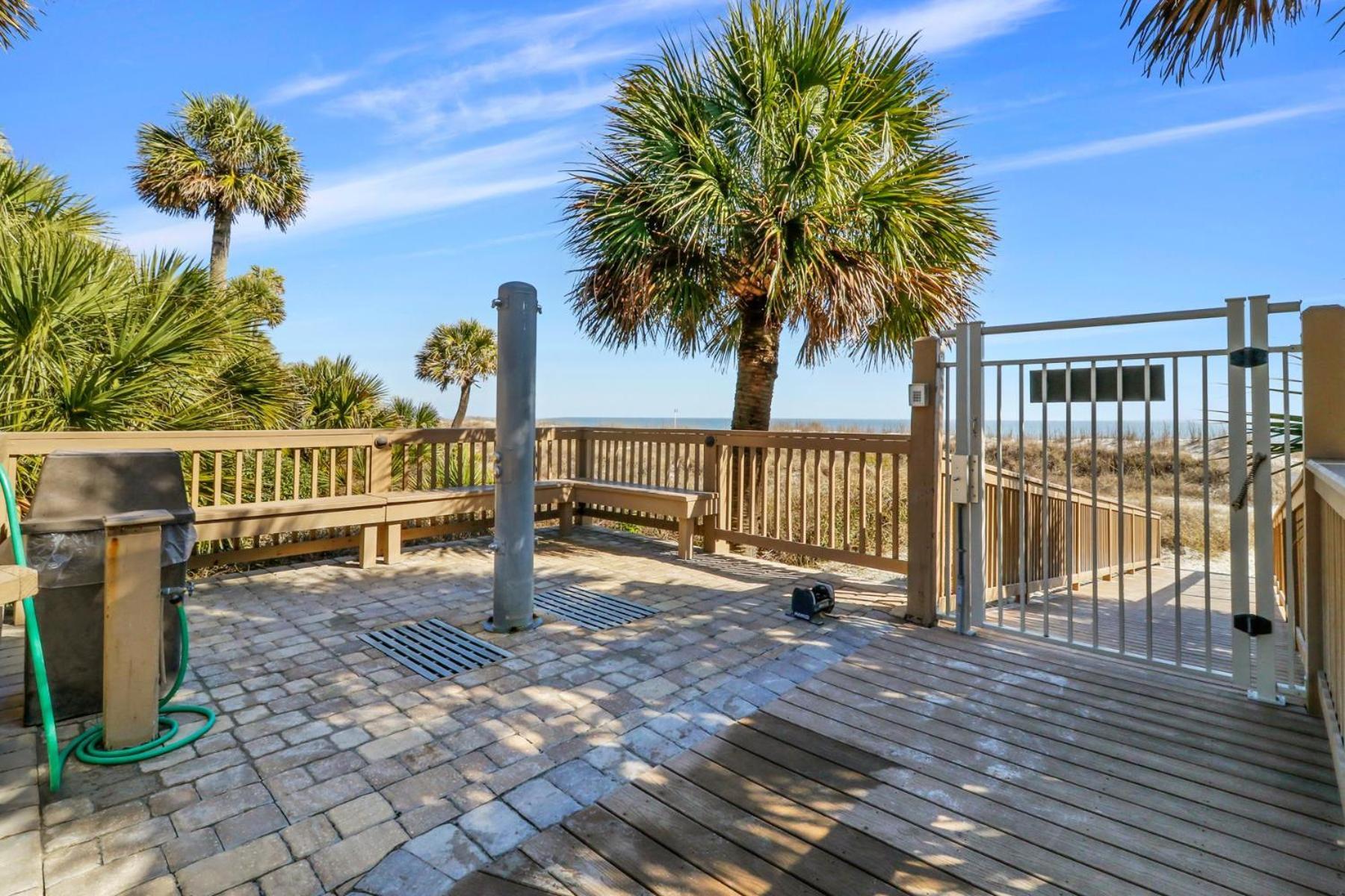 450 Captains Walk Pulau Hilton Head Luaran gambar