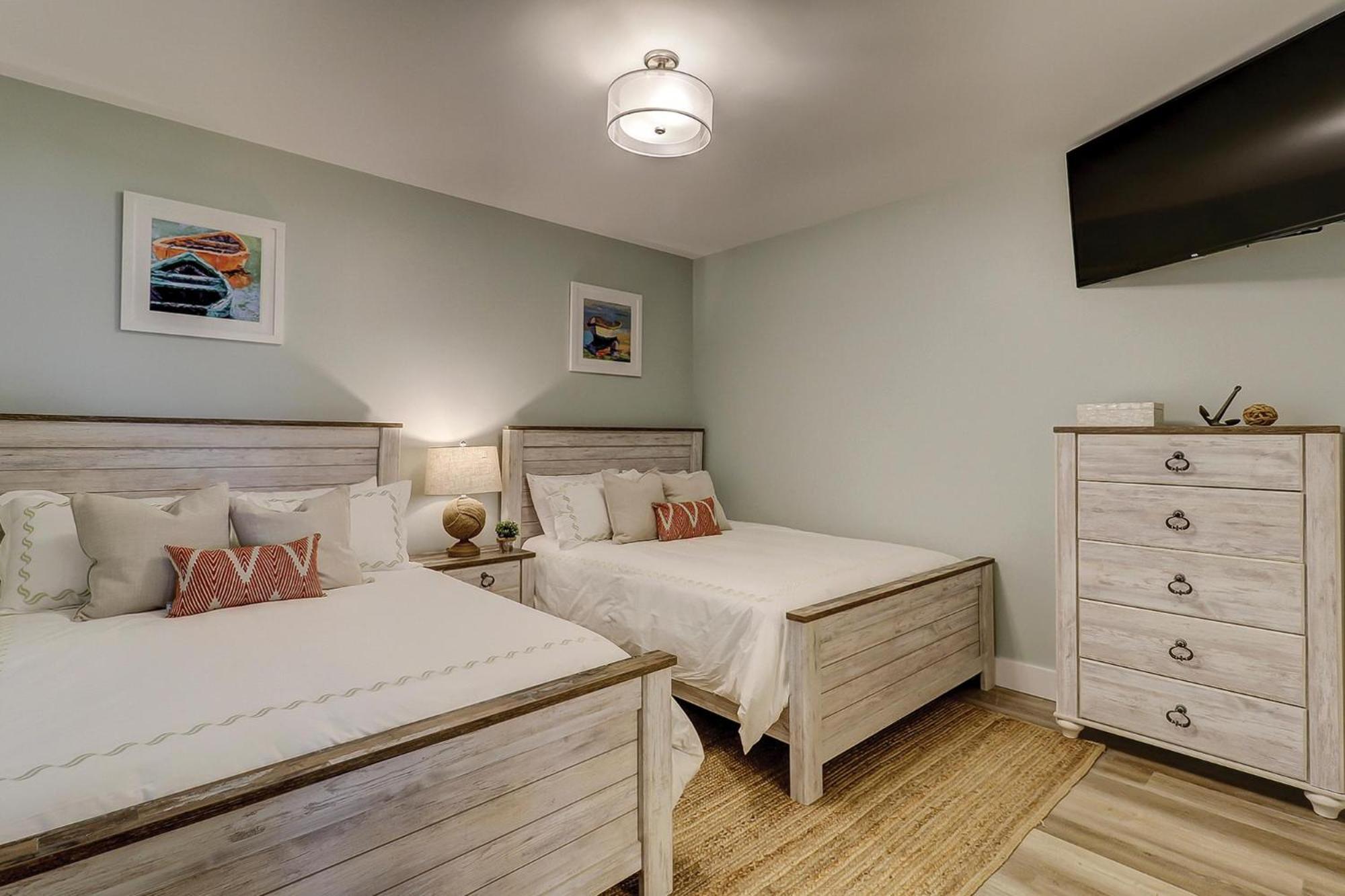 450 Captains Walk Pulau Hilton Head Luaran gambar