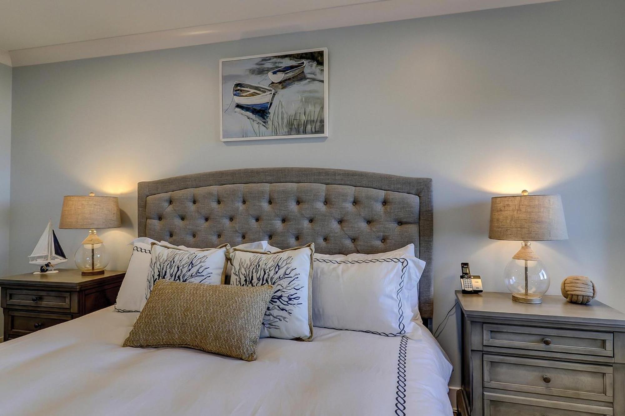 450 Captains Walk Pulau Hilton Head Luaran gambar