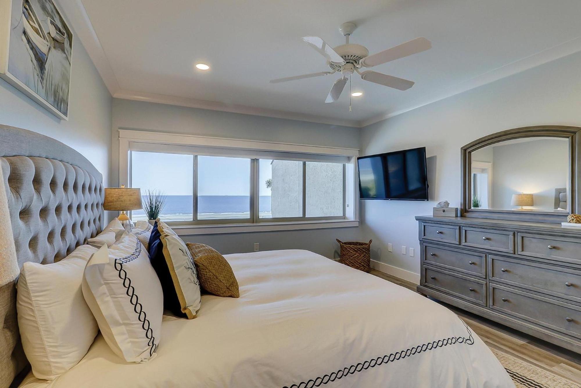 450 Captains Walk Pulau Hilton Head Luaran gambar