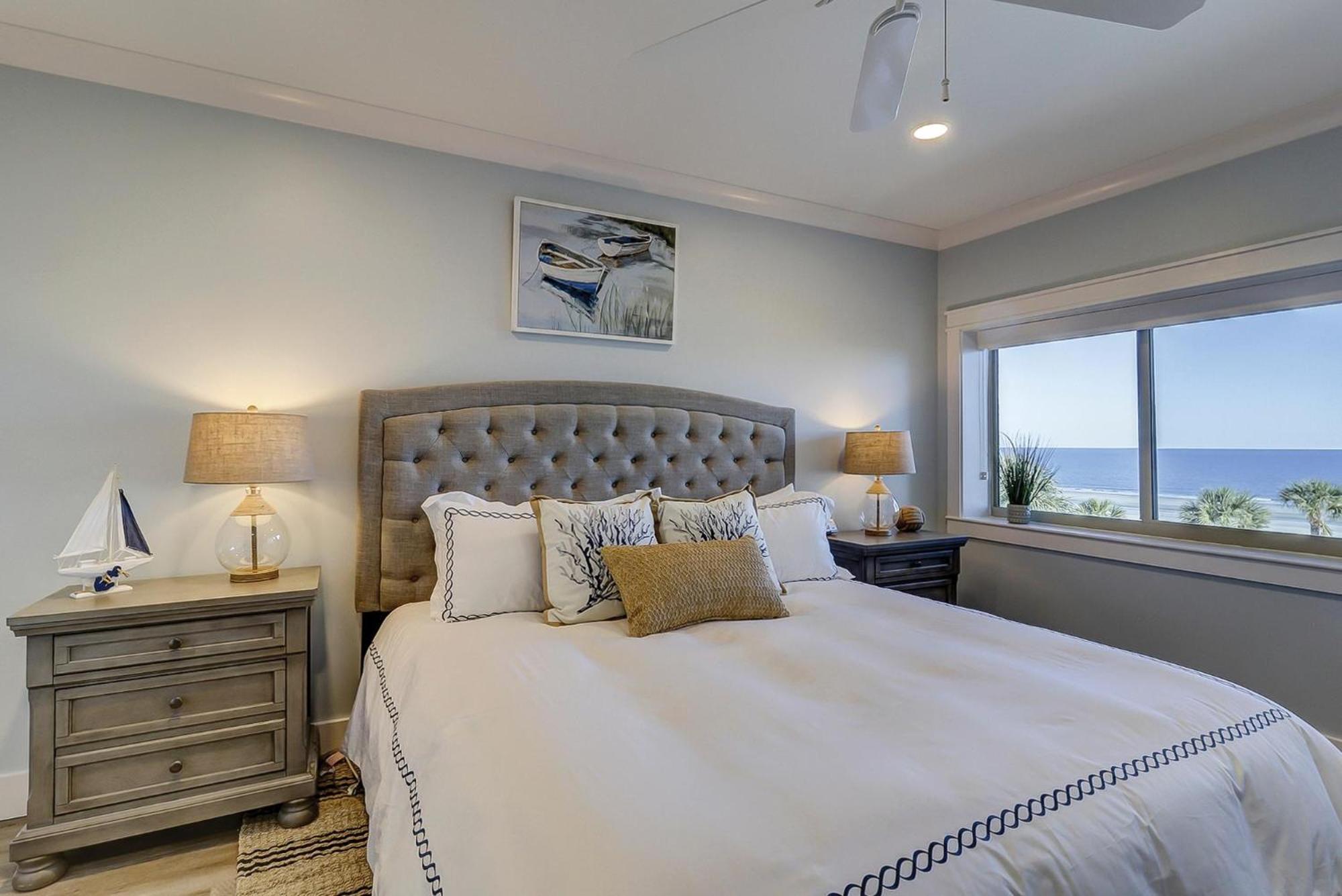 450 Captains Walk Pulau Hilton Head Luaran gambar