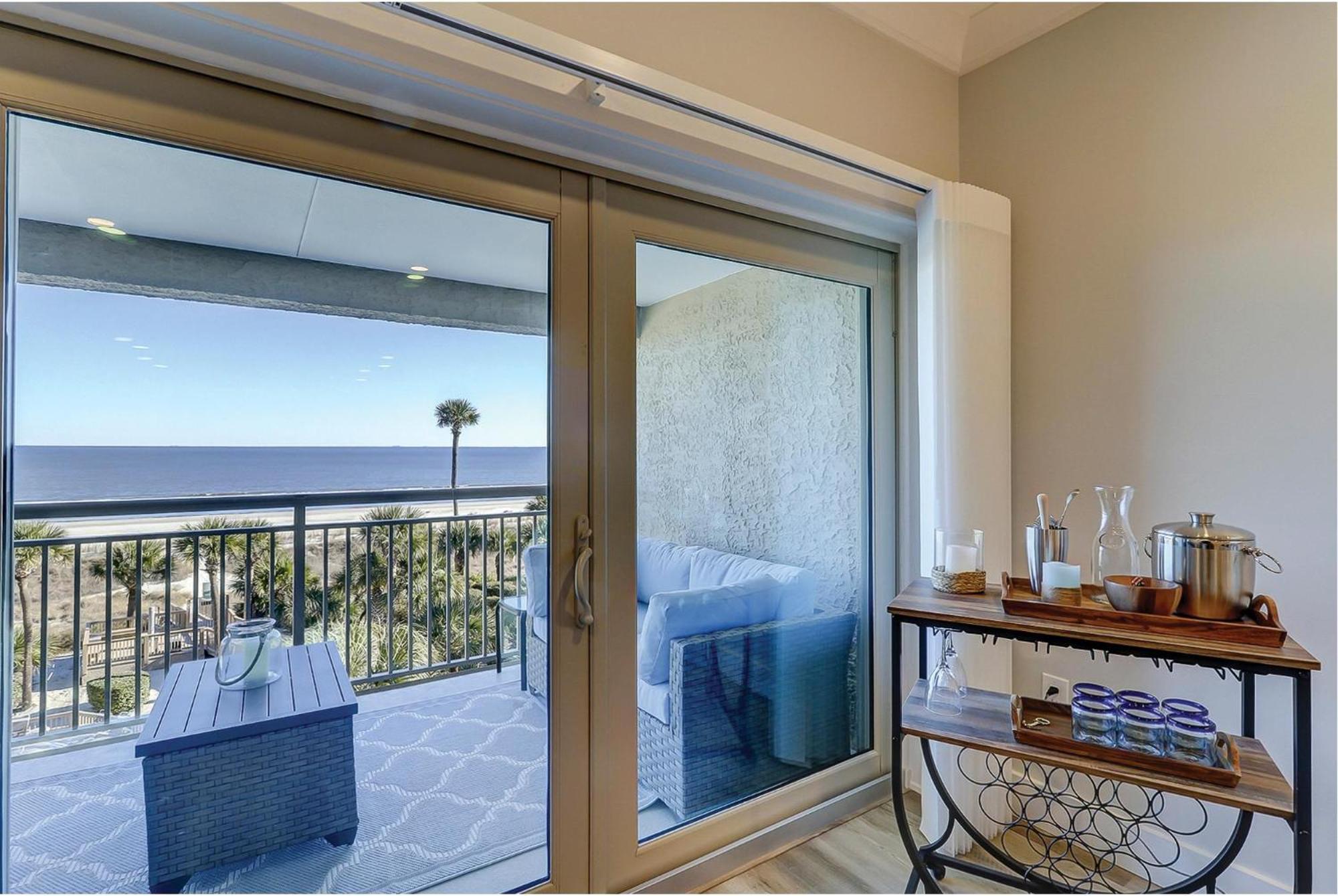 450 Captains Walk Pulau Hilton Head Luaran gambar